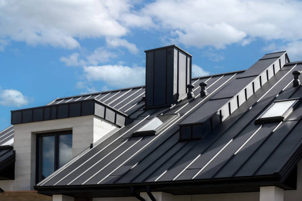 Best Solar Panel Roofing Installation  in Northlake, SC